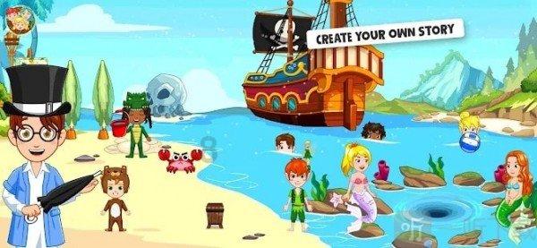 英勇骑士向前冲无敌版